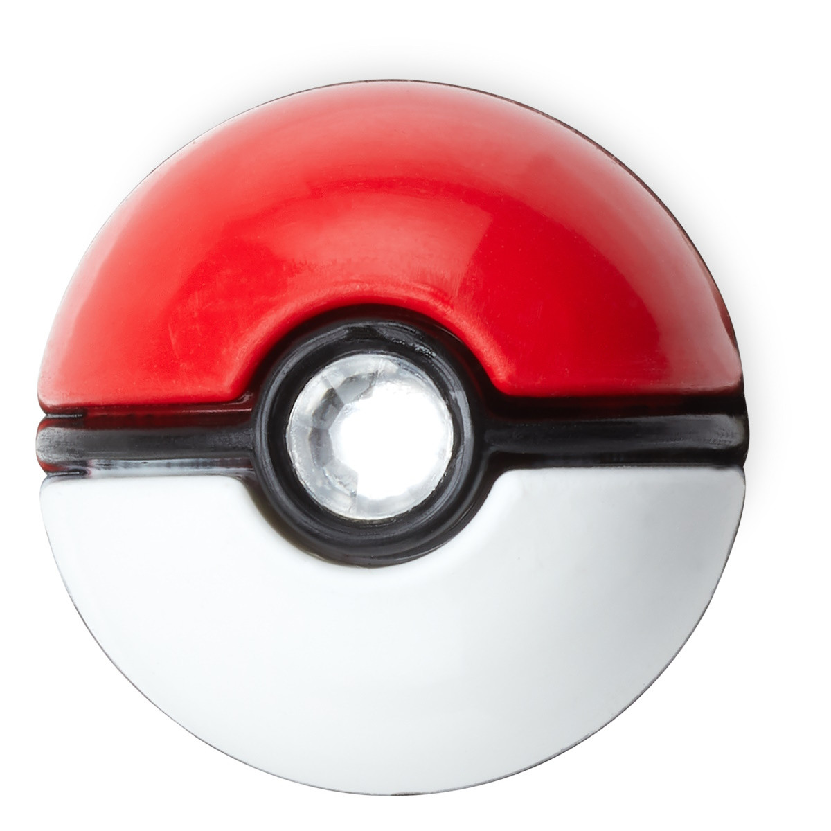 Jibbitz Crocs Pokemon Poke Ball - imagine 6